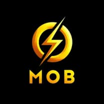 Mob logo